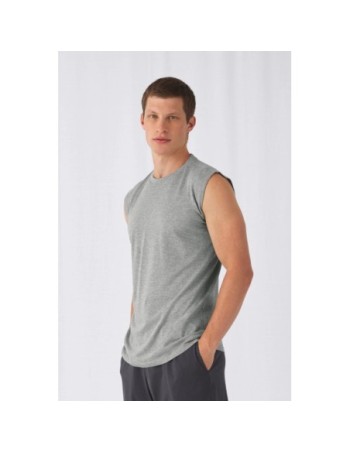 Camiseta Move sin mangas