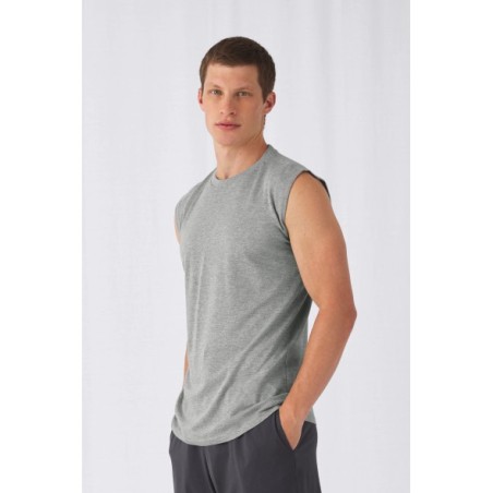 Camiseta Move sin mangas
