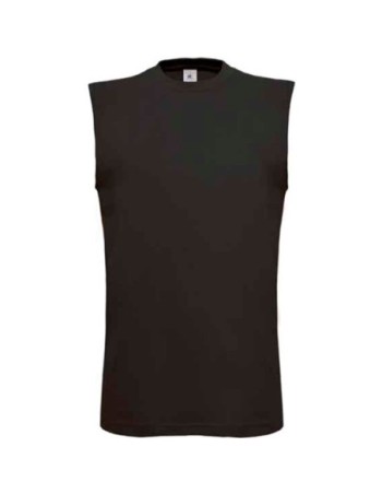 Camiseta Move sin mangas 2