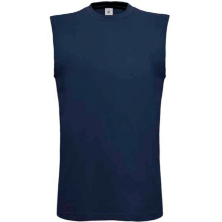 Camiseta Move sin mangas