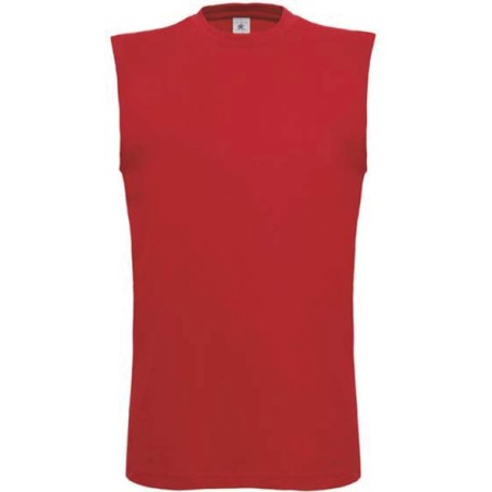 Camiseta Move sin mangas