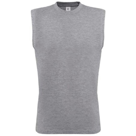 Camiseta Move sin mangas