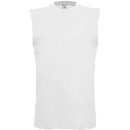 Camiseta Move sin mangas