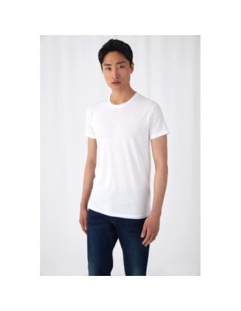 Camiseta Sublimation hombre