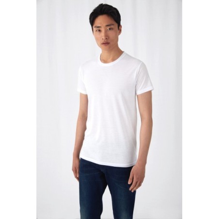 Camiseta Sublimation hombre