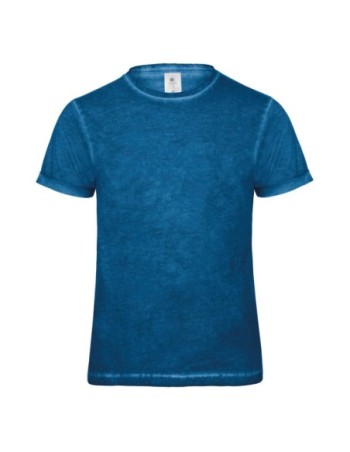 Camiseta DNM Plug in hombre 2
