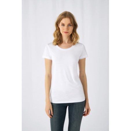 Camiseta Sublimation mujer