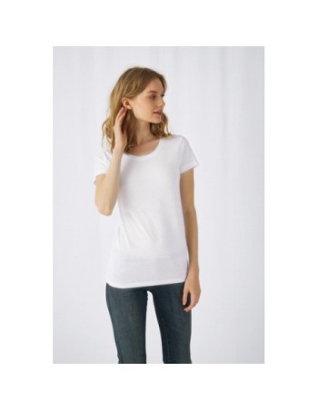Camiseta Sublimation mujer 2