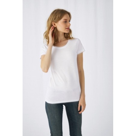 Camiseta Sublimation mujer