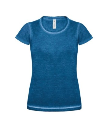 Camiseta DMN Plug in mujer 2