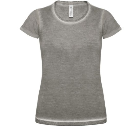 Camiseta DMN Plug in mujer