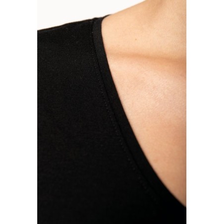 Camiseta manga corta mujer