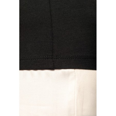 Camiseta manga corta mujer