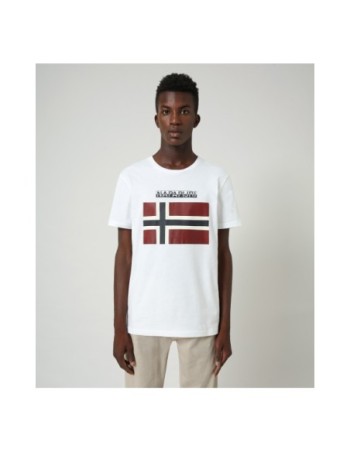 Camiseta Sellyn SS
