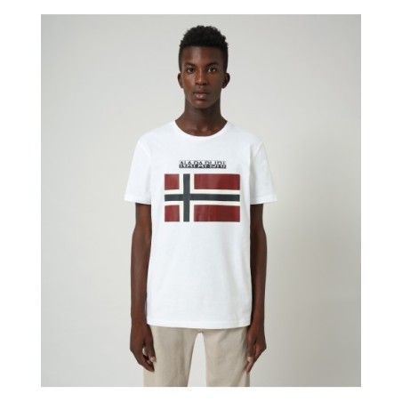 Camiseta Sellyn SS