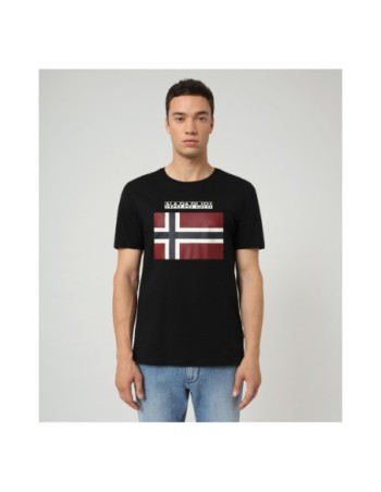 Camiseta Sellyn SS 2