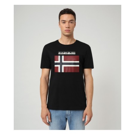 Camiseta Sellyn SS