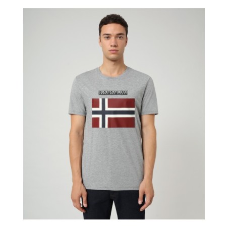 Camiseta Sellyn SS