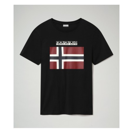 Camiseta Sellyn SS