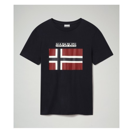 Camiseta Sellyn SS