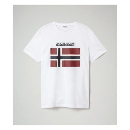 Camiseta Sellyn SS