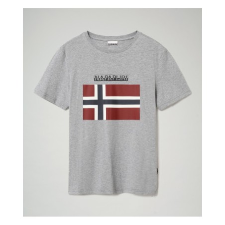 Camiseta Sellyn SS