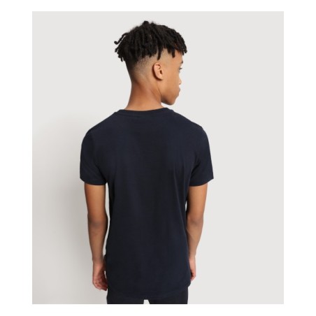 Camiseta de manga corta S-Box
