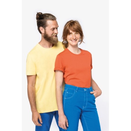 Camiseta unisex