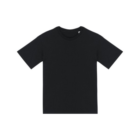 Camiseta mangas caídas infantil