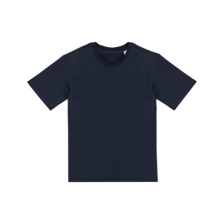 Camiseta mangas caídas infantil
