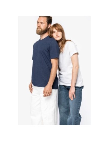Camiseta reciclada unisex
