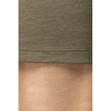 Camiseta modal mujer