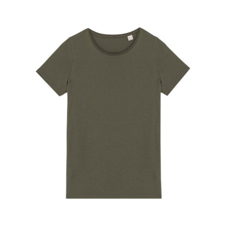 Camiseta modal mujer