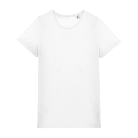 Camiseta modal mujer