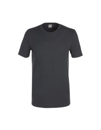 Camiseta cuello redondo hombre 2