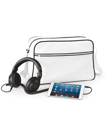 Retro Shoulder Bag