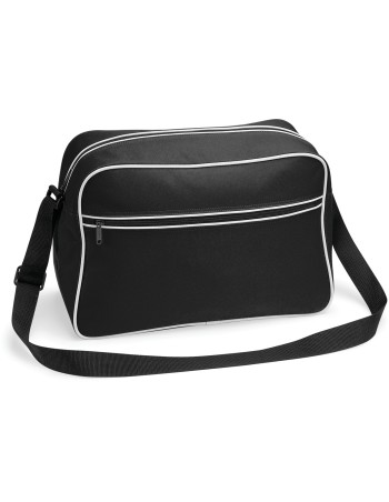 Bolsa Retro con bandolera 2