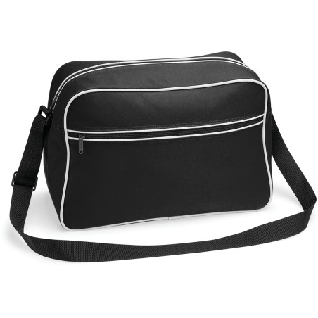 Bolsa Retro con bandolera