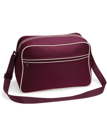 Bolsa Retro con bandolera 2