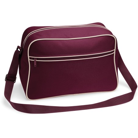 Retro Shoulder Bag