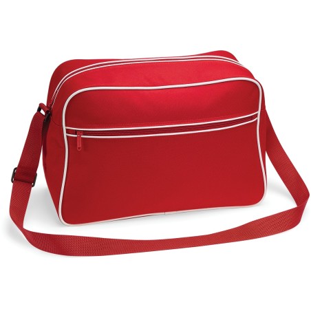 Retro Shoulder Bag