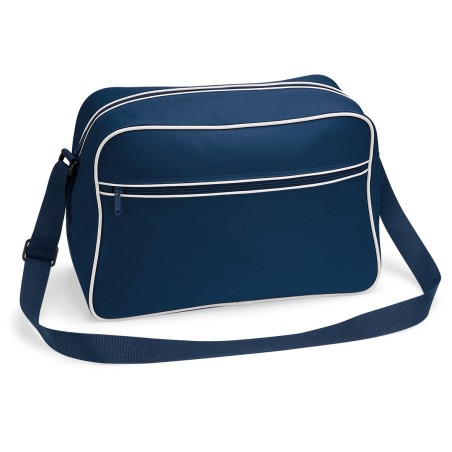 Bolsa Retro con bandolera