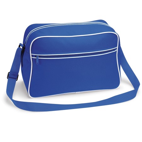 Bolsa Retro con bandolera