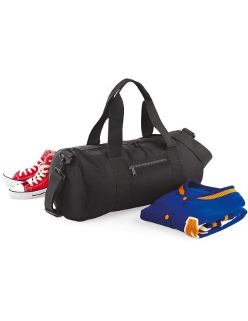 Original Barrel Bag