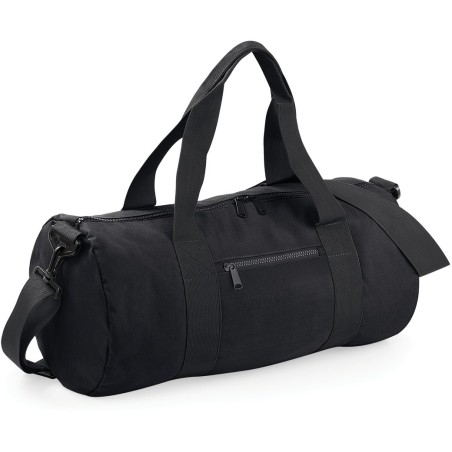 Original Barrel Bag