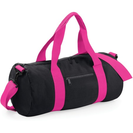 Bolsa Original cilíndrica