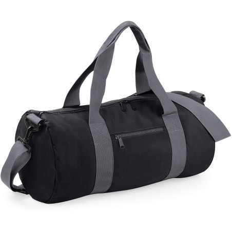 Bolsa Original cilíndrica