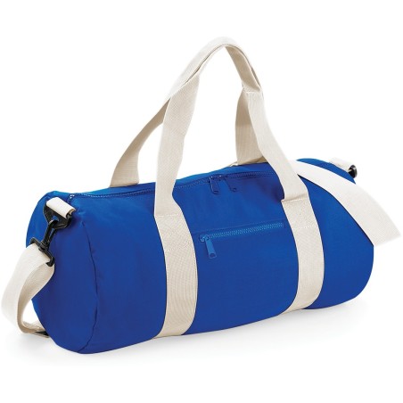 Original Barrel Bag