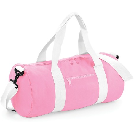 Bolsa Original cilíndrica