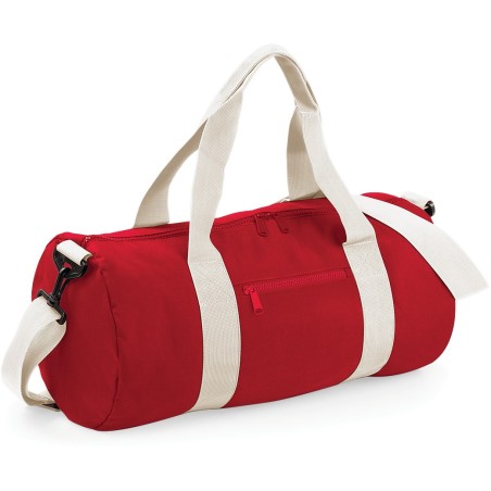 Bolsa Original cilíndrica